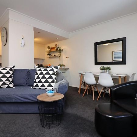 Mayford - Long Stay Rates, Pool, Gym, Parking Melburne Exterior foto