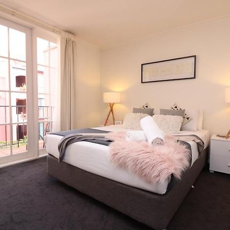 Mayford - Long Stay Rates, Pool, Gym, Parking Melburne Exterior foto