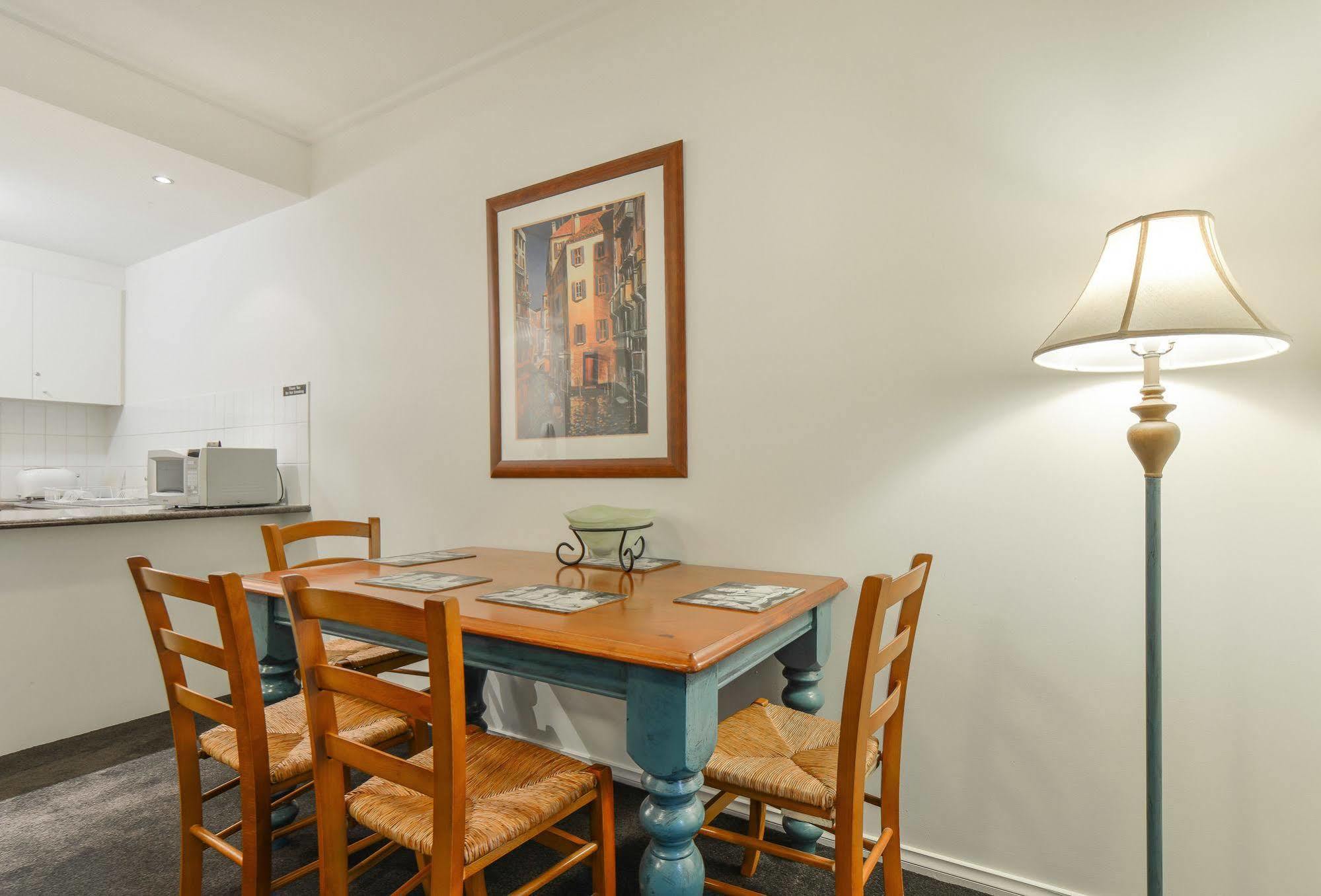Mayford - Long Stay Rates, Pool, Gym, Parking Melburne Exterior foto