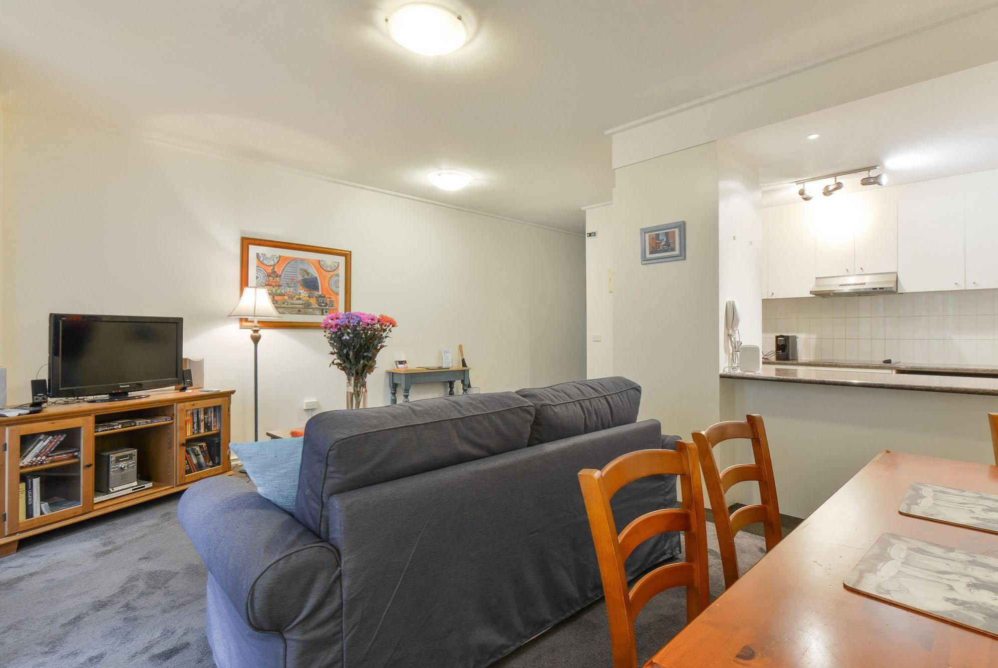 Mayford - Long Stay Rates, Pool, Gym, Parking Melburne Exterior foto