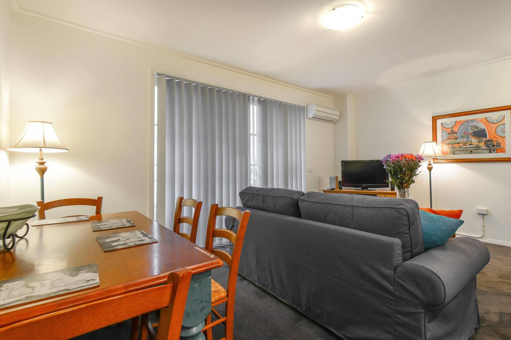 Mayford - Long Stay Rates, Pool, Gym, Parking Melburne Exterior foto