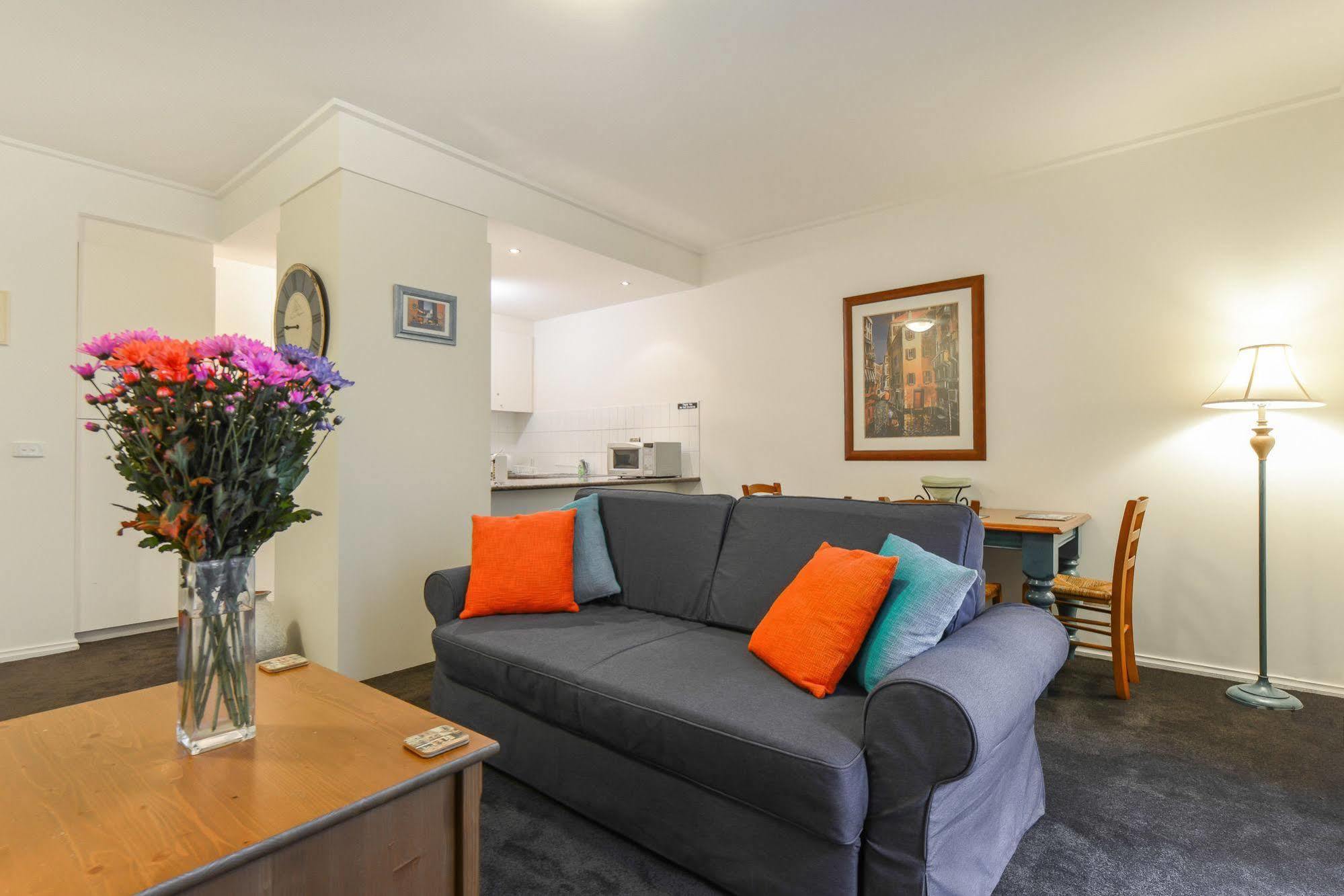 Mayford - Long Stay Rates, Pool, Gym, Parking Melburne Exterior foto
