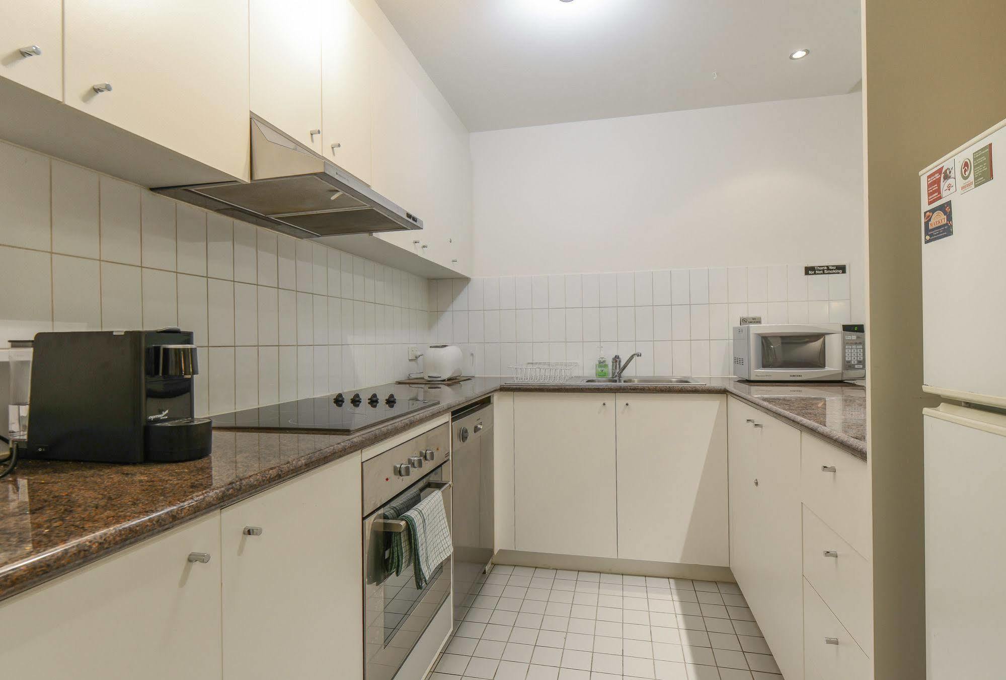 Mayford - Long Stay Rates, Pool, Gym, Parking Melburne Exterior foto