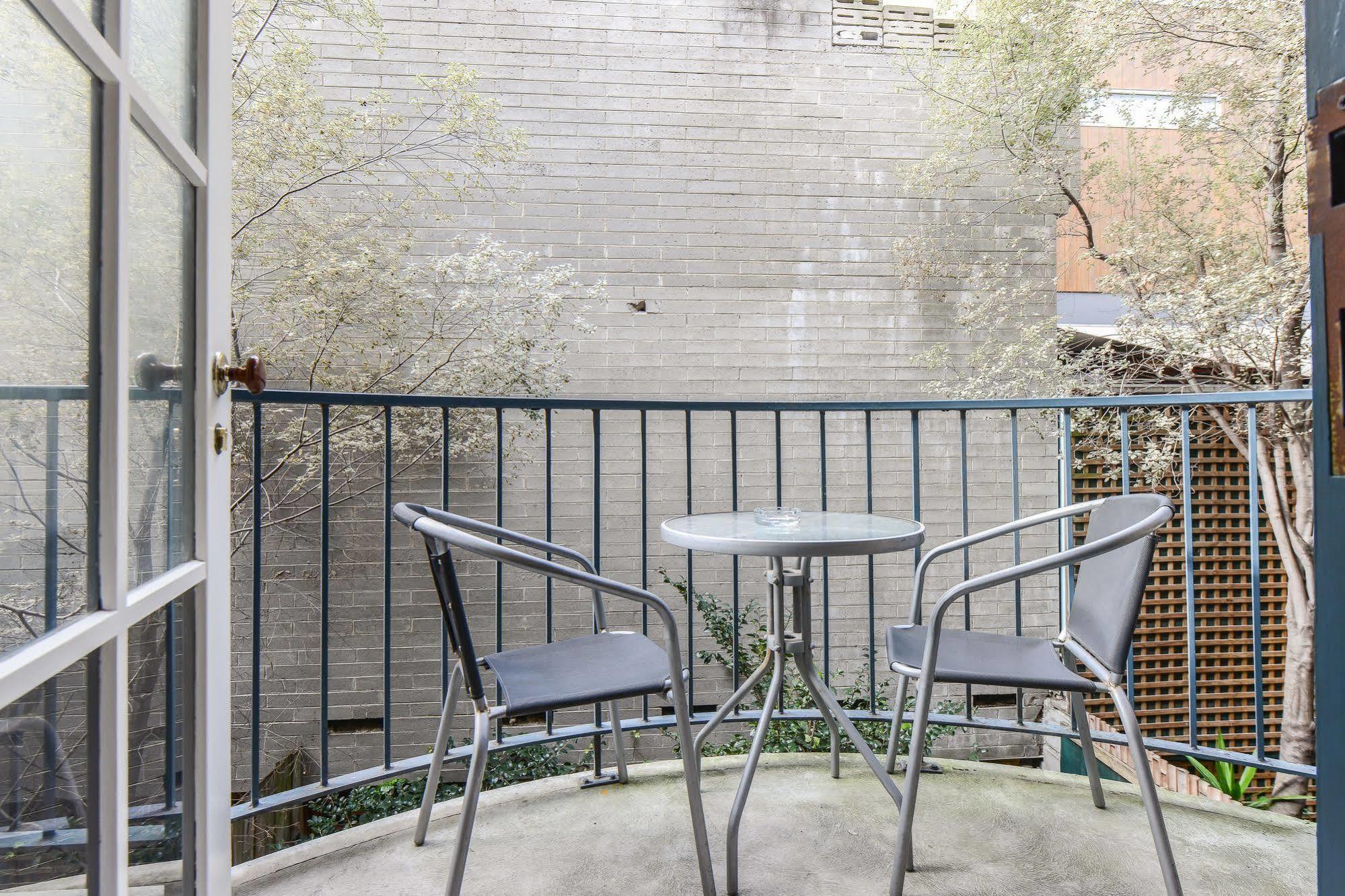 Mayford - Long Stay Rates, Pool, Gym, Parking Melburne Exterior foto