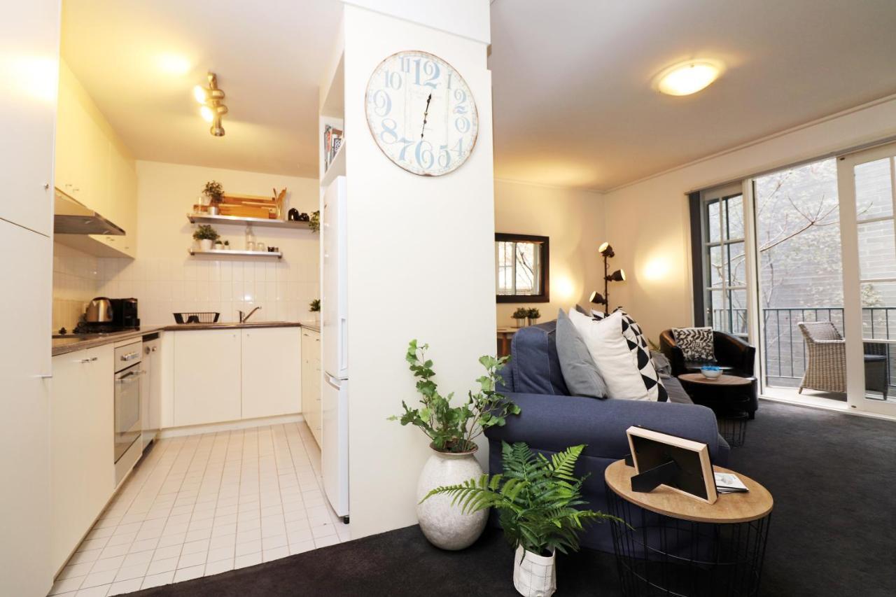 Mayford - Long Stay Rates, Pool, Gym, Parking Melburne Exterior foto