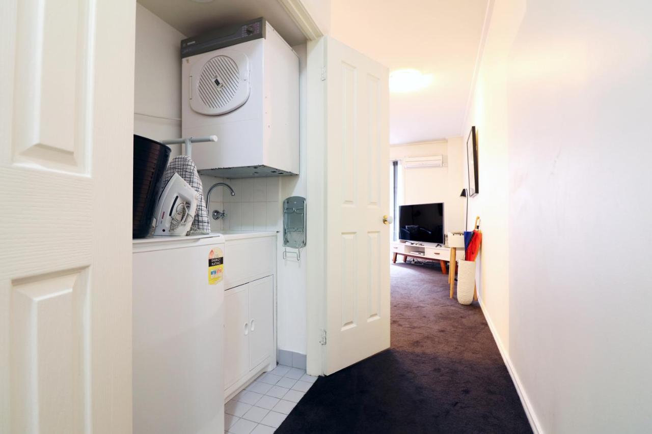 Mayford - Long Stay Rates, Pool, Gym, Parking Melburne Exterior foto
