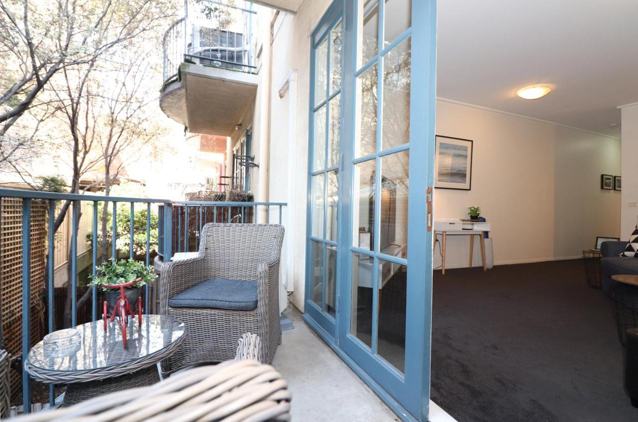 Mayford - Long Stay Rates, Pool, Gym, Parking Melburne Exterior foto