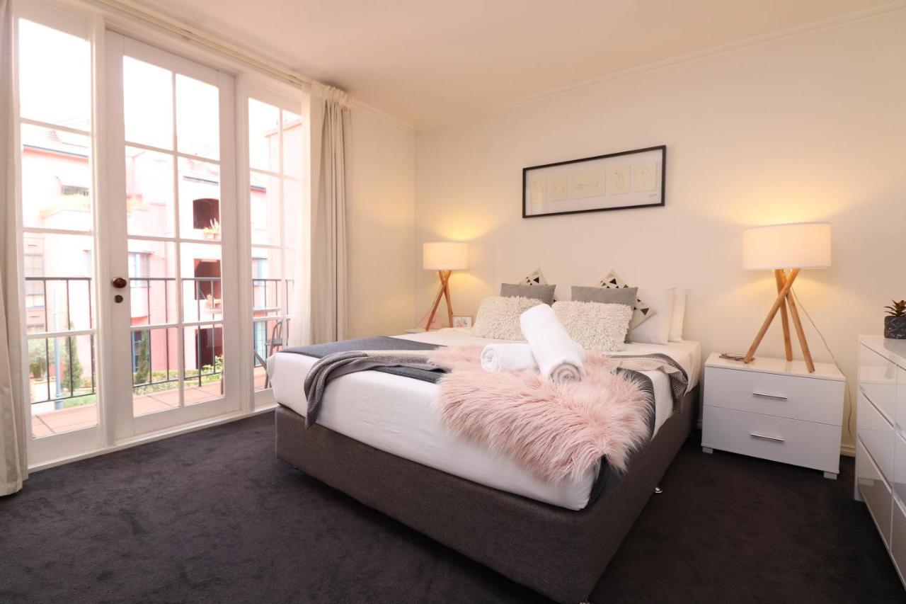 Mayford - Long Stay Rates, Pool, Gym, Parking Melburne Exterior foto